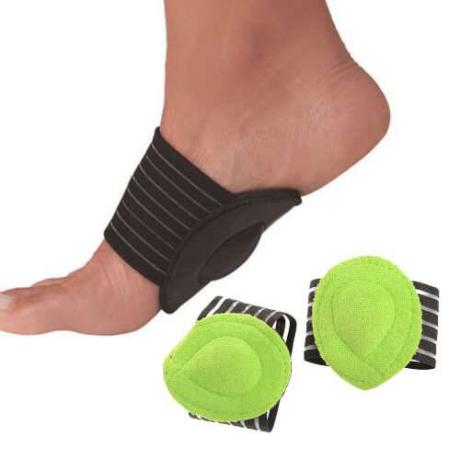 Ортопедични стелки Strutz Cushioned Arch Supports