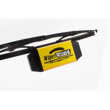 Уред за възстановяване на износени чистачки Wiper Wizard