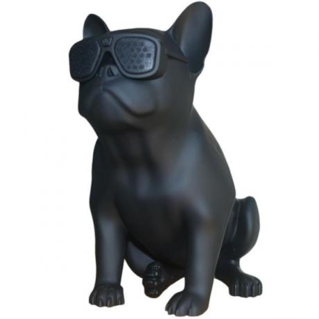 Иновационна мощна лесно преносима тонклона French Bulldog