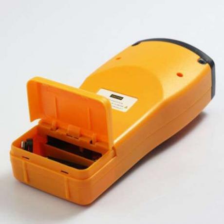 Лазерна ролетка Ultrasonic CP-3007