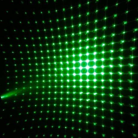 Зелен лазер писалка - Green Laser Pointer