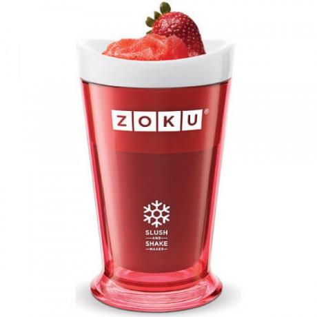Чаша за сладолед и напитки ZOKU 