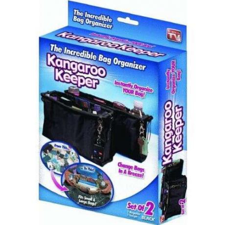 Органайзер за чанта Kangaroo Keeper  