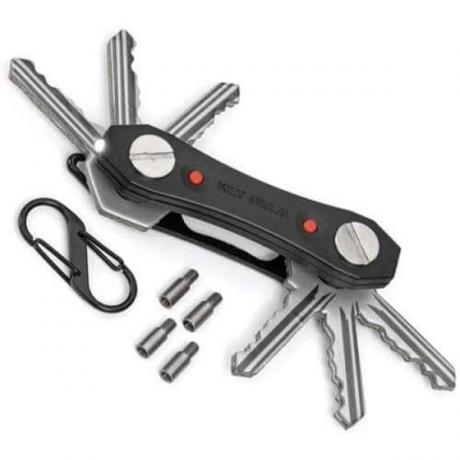Органайзер за ключове Key Ninja