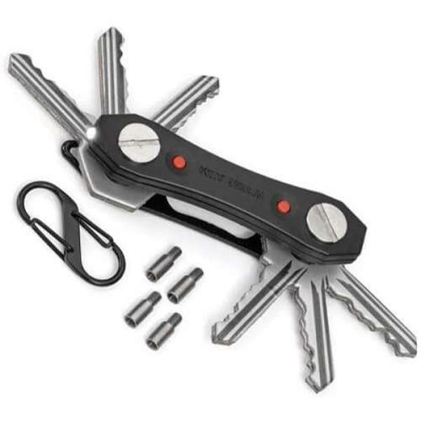 Органайзер за ключове Key Ninja