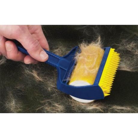 Ролки за събиране на косми и прах Sticky Buddy