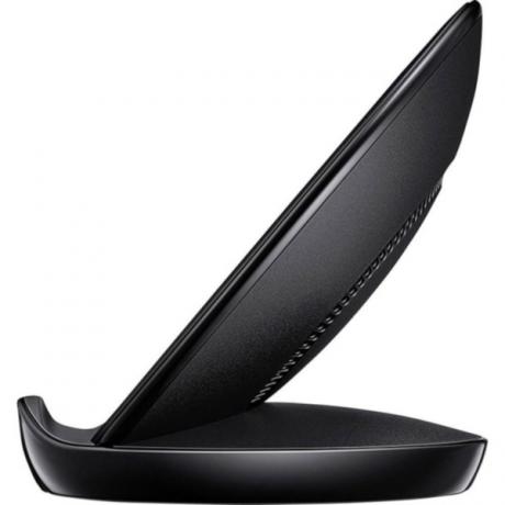 Професионално безжично wireless зарядно за смартфон