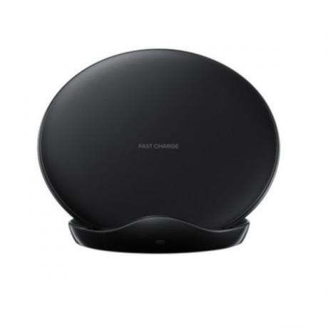 Професионално безжично wireless зарядно за смартфон