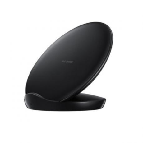 Професионално безжично wireless зарядно за смартфон
