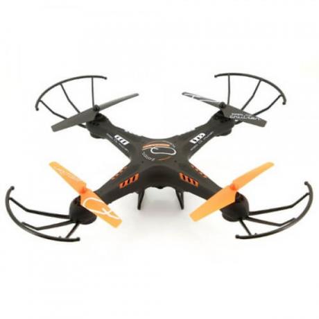Дрон ACME Zoopa Q420 с вградена HD nano камера
