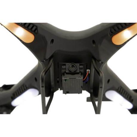 Дрон ACME Zoopa Q420 с вградена HD nano камера