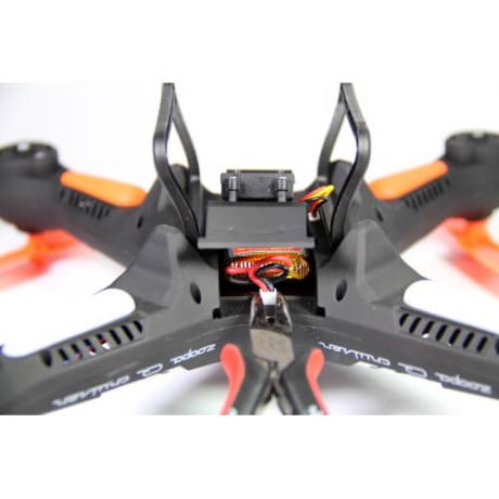Дрон ACME Zoopa Q420 с вградена HD nano камера