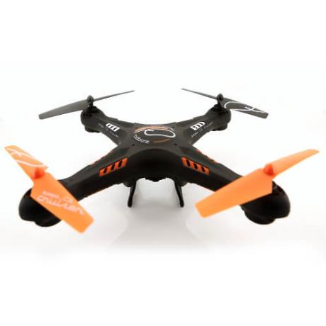 Дрон ACME Zoopa Q420 с вградена HD nano камера