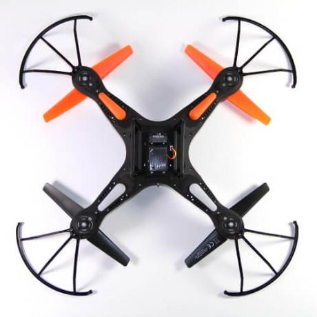 Дрон ACME Zoopa Q420 с вградена HD nano камера