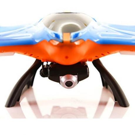 Състезателен дрон ACME Prime Q250 с вградена WiFi камера