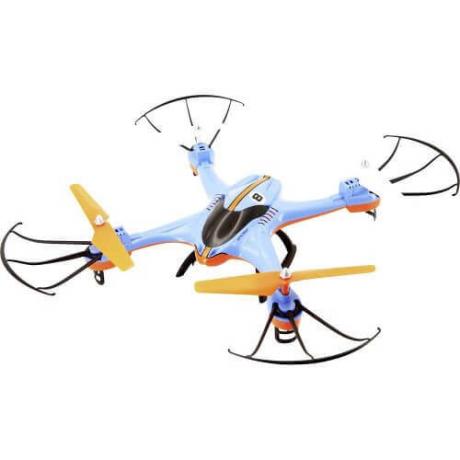 Състезателен дрон ACME Prime Q250 с вградена WiFi камера
